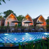 Отель Unicorn Bungalow, фото 10