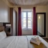 Отель Vallettastay - Orangerie Two Bedroom Apartment 402, фото 4