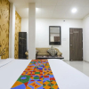 Отель Fabhotel Paradise Stay Inn, фото 6