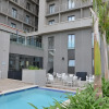 Отель City Lodge Hotel Maputo в Мапуту