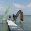 Отель Balaton Apartman House 1 Balatonfoldvar, фото 13