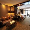 Отель Days Hotel And Suites St. Jack Resort Chongqing, фото 4