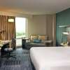 Отель Hilton Newark Airport, фото 4