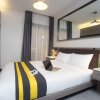 Отель Rooms Inc Semarang, фото 36