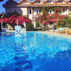 Отель Dalyan Hotel Caria Royal, фото 11