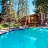 Отель Mammoth Estates Condo - Near Village at Mammoth & Pet Friendly by RedAwning, фото 18