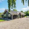 Отель 6 Person Holiday Home in Hemmet, фото 1