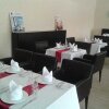 Отель Azalai Hotel Dunia Отель Azalai Hotel Dunia в Бамаке
