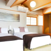 Отель Winbell Okinawa Nago Coral View, фото 28