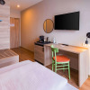 Отель Ramada Encore by Wyndham Munich Messe, фото 20
