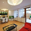 Отель Marina Apartments Perłowy Neptun Park, фото 3