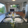 Отель Padel Okinawa Villa 2F, фото 15