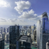 Отель Spacious and Bright Apt in the Heart of Marina!, фото 1