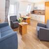 Отель Die Kogge - Wohnung 13, фото 5