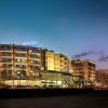 Отель Savoia Hotel Rimini в Римини