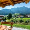 Отель Spacious Holiday Home in Wald im Pinzgau With Sauna, фото 15