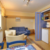 Отель Comfy Apartment in Kühlungsborn Near Town Center, фото 5