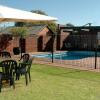 Отель Echuca Nirebo Motel, фото 18