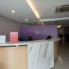 Отель ZEN Rooms Metro Hotel @ KL Sentral, фото 6