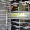 Отель Didi Soho Hotel в Буэнос-Айресе