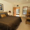 Отель Bear Creek Lodge 109 2 Bedroom Condo by Alpine Lodging Telluride, фото 2