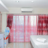 Отель Best and Strategic Studio at Tamansari The Hive Apartment, фото 10