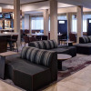 Отель Courtyard by Marriott Des Moines West Clive, фото 25
