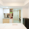 Отель Modern Studio At De Prima Apartment, фото 5