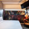 Отель DoubleTree by Hilton Hotel Amsterdam - NDSM Wharf, фото 23