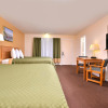 Отель Americas Best Value Inn Jonesville Hillsdale, фото 18
