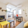 Отель Room to Rent Plaza de Chueca Apartment, фото 11