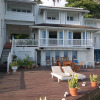 Отель San Cove, Blue Lagoon, Port Antonio 4BR, фото 1