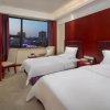 Отель Lotus Huatian Hotel, фото 16