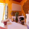 Отель Studio in Castelbuono, With Wonderful Mountain View, Balcony and Wifi - 13 km From the Beach, фото 6
