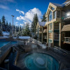Отель Woodrun Lodge by Whistler Premier, фото 15