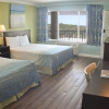 Отель Boardwalk Beach Hotel, фото 4
