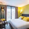 Отель Best Western Plus Hôtel de Dieppe 1880, фото 3