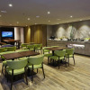 Отель Private Resting Suite, Plaza Premium Lounge - Gateway@klia2, фото 13