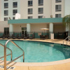 Отель SpringHill Suites Orlando Airport, фото 11
