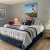 Отель Oceanfront Condo, Steps to the Sand 4 Bedrooms 3 Bathrooms Condo, фото 8
