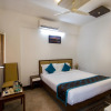 Отель OYO 4428 Central Platinum Suites, фото 20