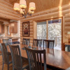 Отель Chalet Wapi, фото 10