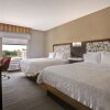 Отель Hampton Inn & Suites Dallas-DeSoto, фото 4