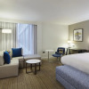 Отель Courtyard by Marriott Oxford South, фото 6