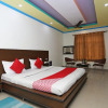 Отель OYO 16688 Hotel Vrs, фото 26