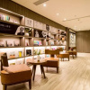 Отель Hanting Hotel(new store at the South Gate of the M, фото 6