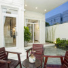 Отель Mer Villa And Hotel Da Nang, фото 9