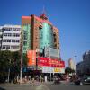 Отель 7 Days Premium Hotel Ji'an Taihe Gongnongbing Avenue, фото 1