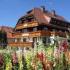 Отель Zartenbach B&B в Хинтерцартене