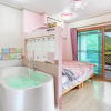 Отель Yeongwol Gangeulpumeunsoo Pension, фото 2